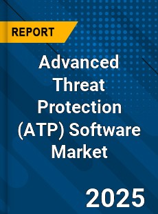Advanced Threat Protection Software Market