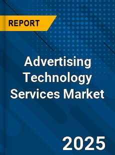 Advertising Technology Services Global and China Top Players Market