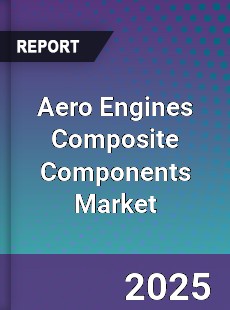 Global Aero Engines Composite Components Market