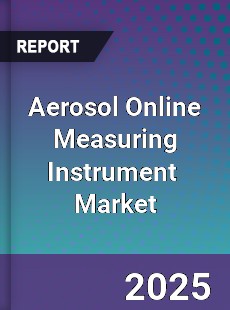 Global Aerosol Online Measuring Instrument Industry