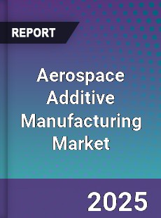 Global Aerospace Additive Manufacturing Market