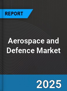 COVID 19 Outbreak Global Aerospace and Defence Industry
