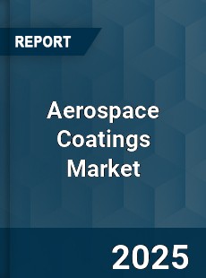 Aerospace Coatings Market