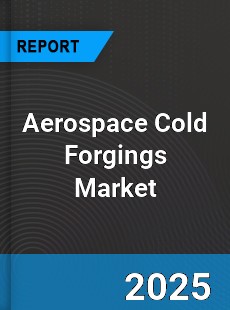 Worldwide Aerospace Cold Forgings Market