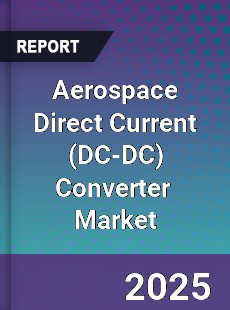 Aerospace Direct Current Converter Global and China Top Players Market