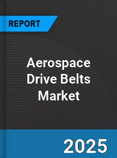 Global Aerospace Drive Belts Industry