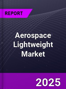 Global Aerospace Lightweight Market