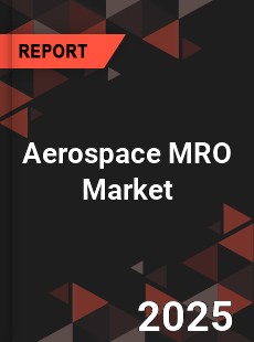 COVID 19 Outbreak Global Aerospace MRO Industry
