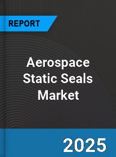 Aerospace Static Seals Market