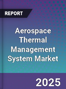 Global Aerospace Thermal Management System Market