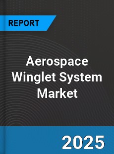 Global Aerospace Winglet System Market