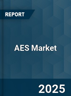 COVID 19 Outbreak Global AES Industry