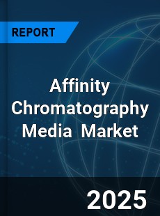 Affinity Chromatography Media Global and China Top Players Market