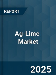 Global Ag Lime Professional Survey Report