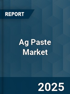 Global Ag Paste Market