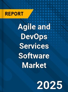 Global Agile and DevOps Services Software Market