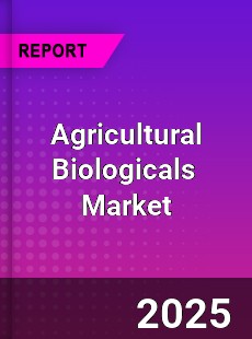 Global Agricultural Biologicals Professional Survey Report