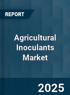 COVID 19 Outbreak Global Agricultural Inoculants Industry