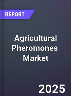 Global and China Agricultural Pheromones Industry