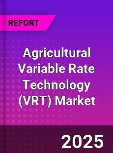 Agricultural Variable Rate Technology Market
