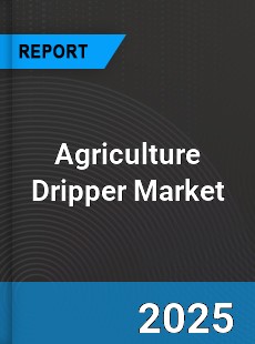 COVID 19 Outbreak Global Agriculture Dripper Industry