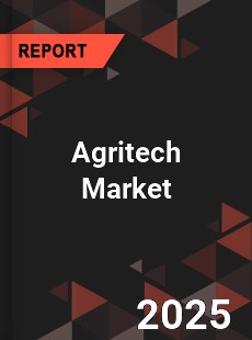 COVID 19 Outbreak Global Agritech Industry