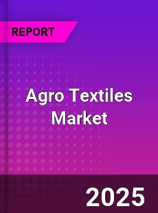Global Agro Textiles Market