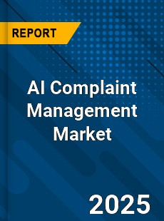 AI Complaint Management Global and China Top Players Market