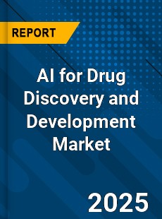 AI for Drug Discovery and Development Global and China Top Players Market