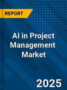 AI in Project Management Global and China Top Players Market
