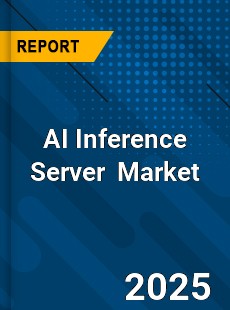 Global AI Inference Server Industry