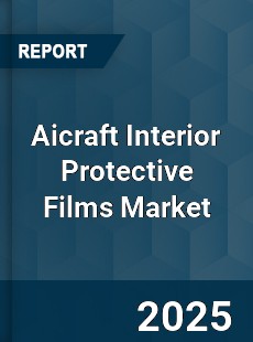 Aicraft Interior Protective Films Market