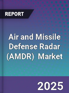 Global Air and Missile Defense Radar Professional Survey Report