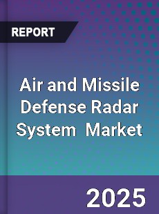 Global Air and Missile Defense Radar System Professional Survey Report
