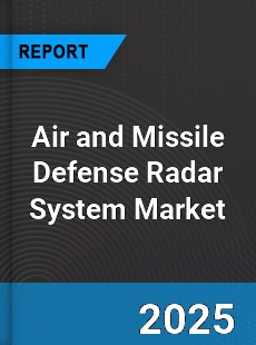 Global Air and Missile Defense Radar System Industry