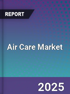 Global Air Care Market