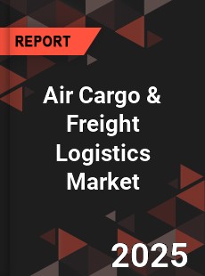 COVID 19 Outbreak Global Air Cargo amp Freight Logistics Industry