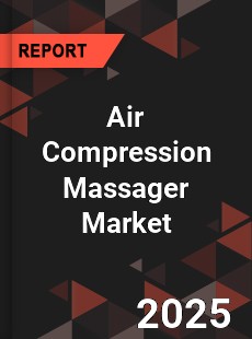 Air Compression Massager Market