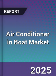 Air Conditioner in Boat Market
