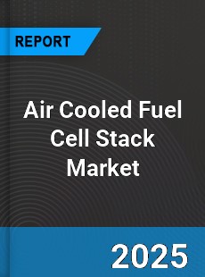 Global Air Cooled Fuel Cell Stack Market