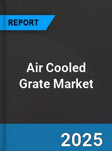Global Air Cooled Grate Industry