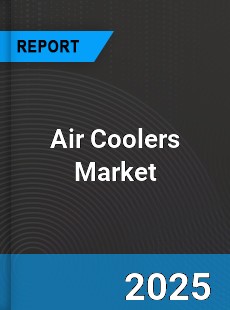 Air Coolers Global Market