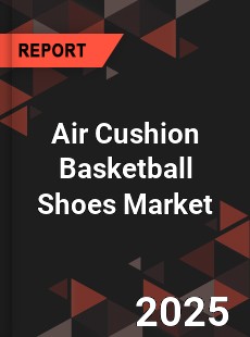 Global Air Cushion Basketball Shoes Market