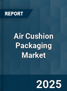 Global Air Cushion Packaging Market