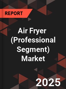 Global Air Fryer Professional Market