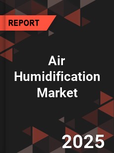 Global Air Humidification Market
