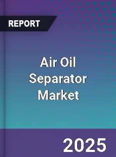 Air Oil Separator Market