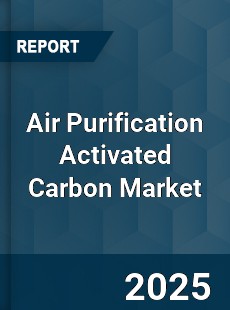 Global Air Purification Activated Carbon Industry