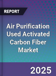 Air Purification Used Activated Carbon Fiber Market