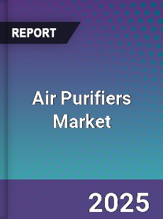 Air Purifiers Global Market